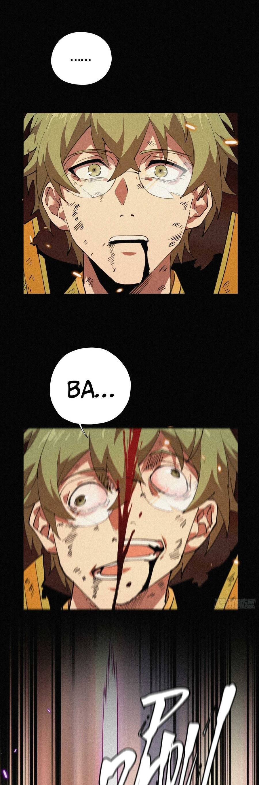 Ta Bất Cần, Đám Tôn Tử Đều Là Cấp Sss Chapter 2 - 40