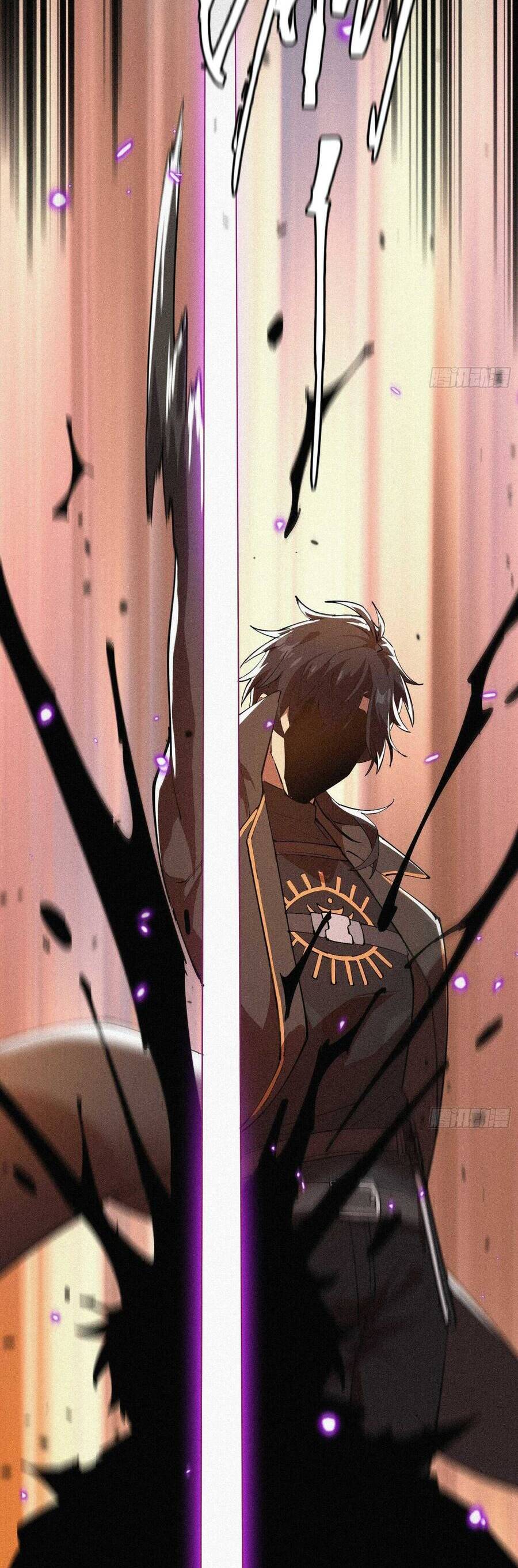 Ta Bất Cần, Đám Tôn Tử Đều Là Cấp Sss Chapter 2 - 41