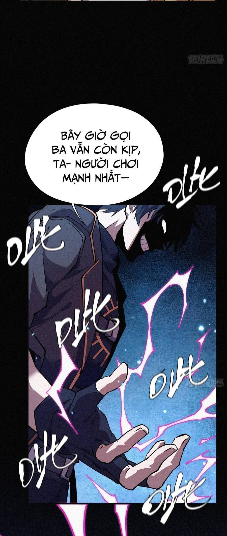 Ta Bất Cần, Đám Tôn Tử Đều Là Cấp Sss Chapter 2 - 8