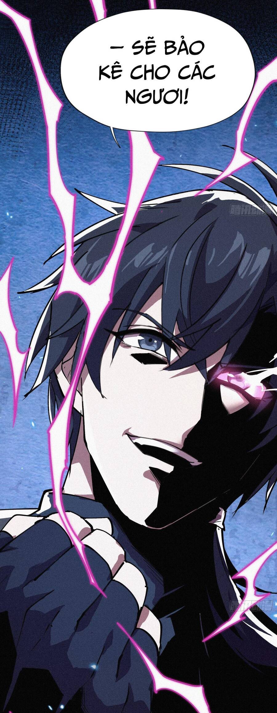 Ta Bất Cần, Đám Tôn Tử Đều Là Cấp Sss Chapter 2 - 9