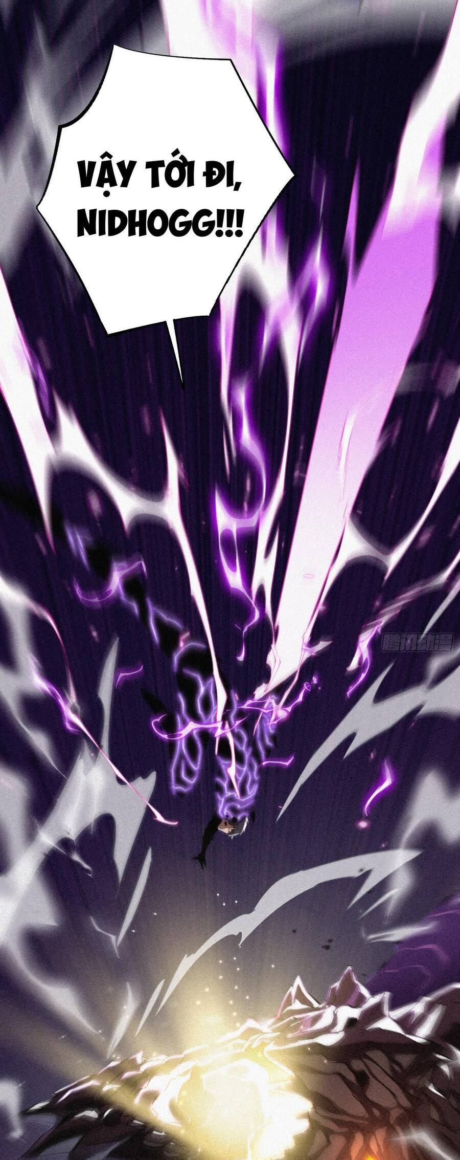 Ta Bất Cần, Đám Tôn Tử Đều Là Cấp Sss Chapter 4 - 1