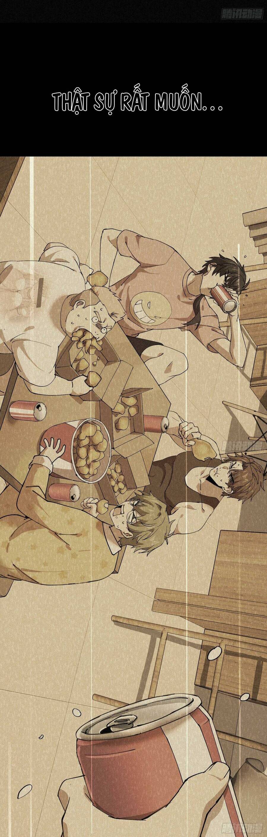 Ta Bất Cần, Đám Tôn Tử Đều Là Cấp Sss Chapter 4 - 17