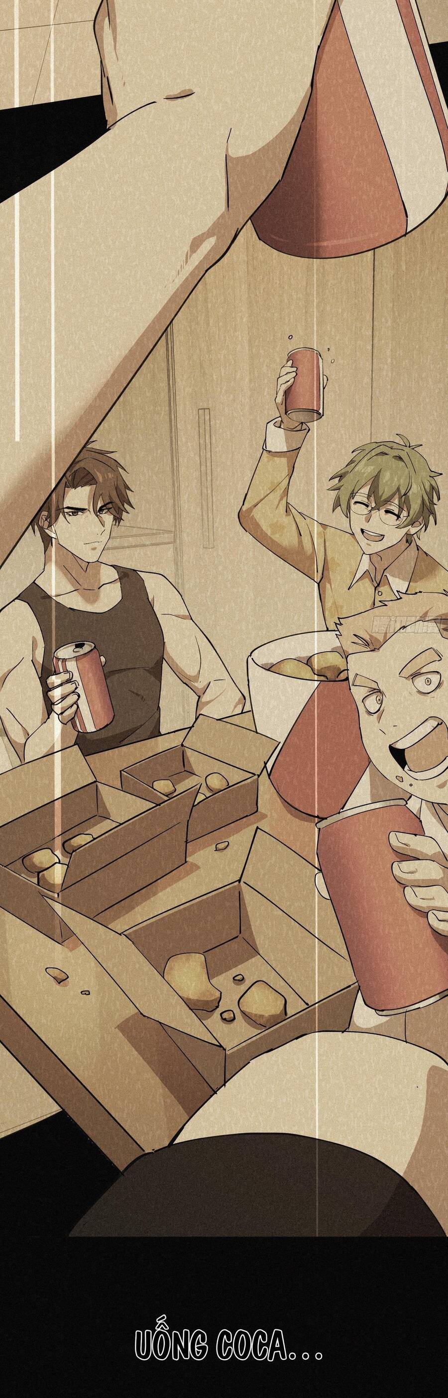 Ta Bất Cần, Đám Tôn Tử Đều Là Cấp Sss Chapter 4 - 18