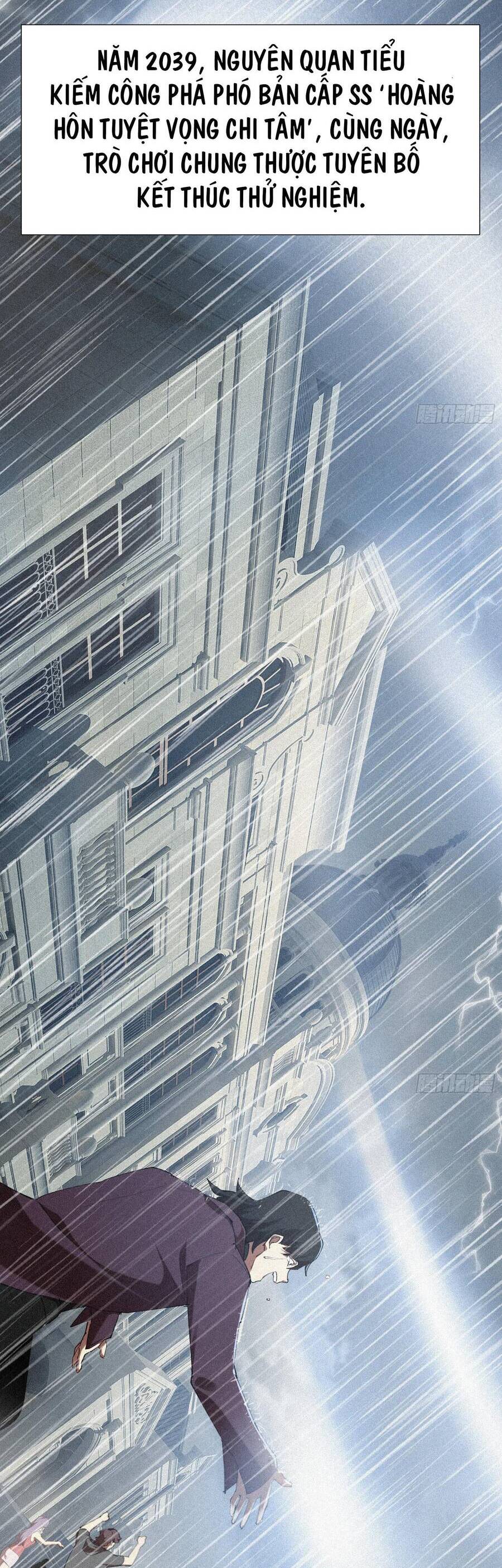 Ta Bất Cần, Đám Tôn Tử Đều Là Cấp Sss Chapter 4 - 20