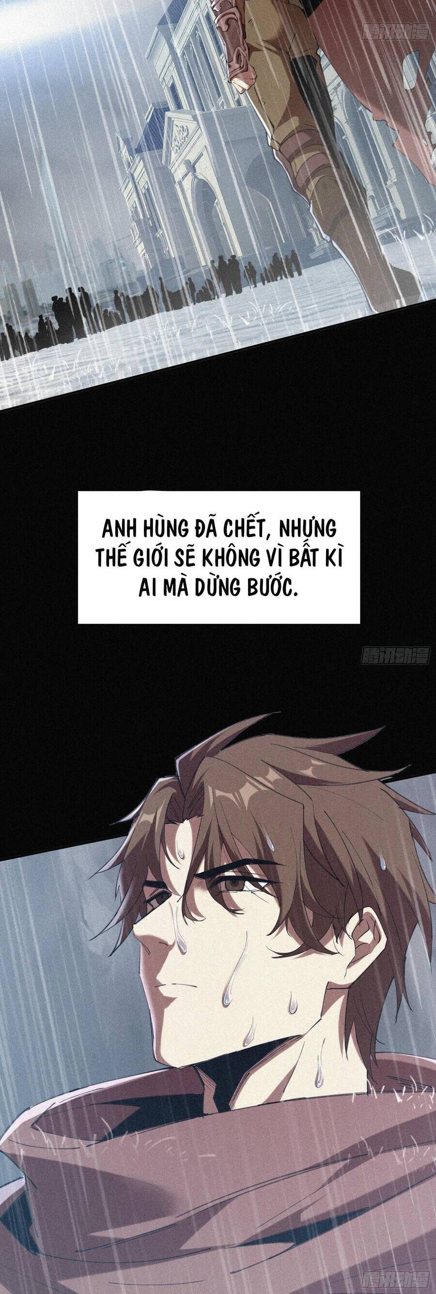 Ta Bất Cần, Đám Tôn Tử Đều Là Cấp Sss Chapter 4 - 22