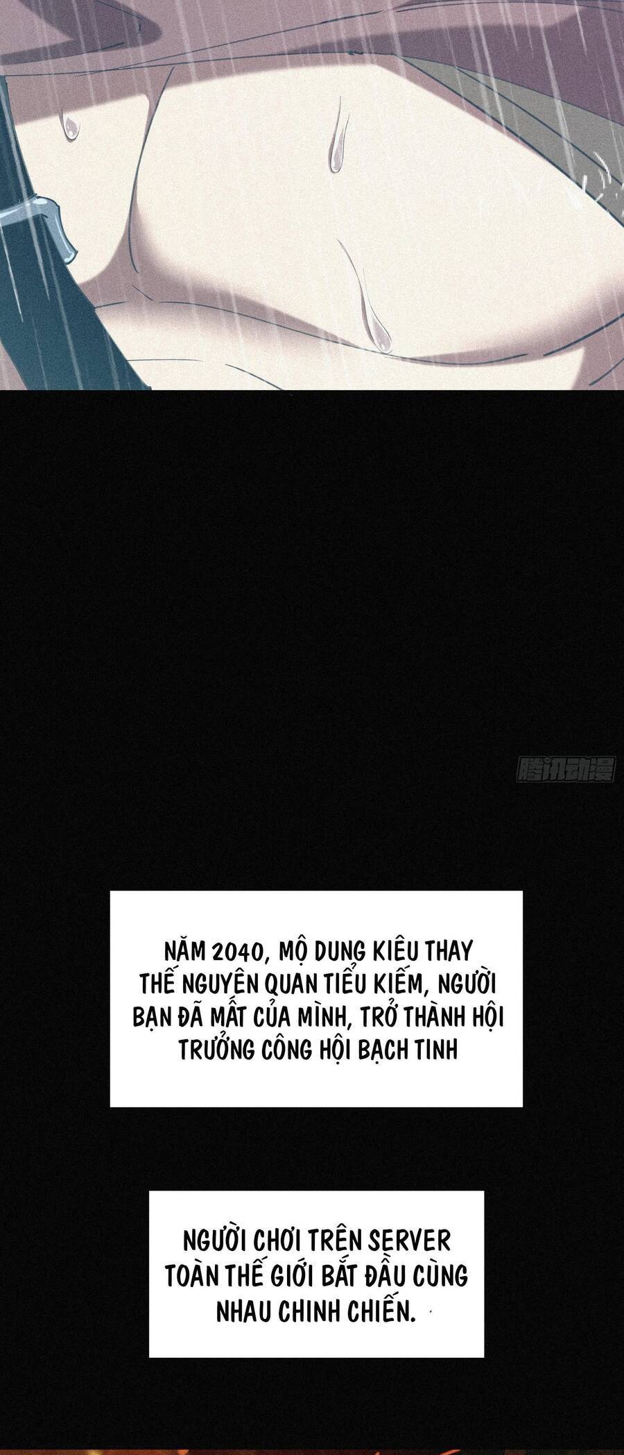 Ta Bất Cần, Đám Tôn Tử Đều Là Cấp Sss Chapter 4 - 23