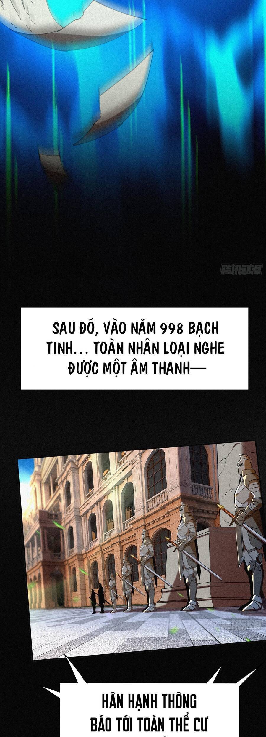 Ta Bất Cần, Đám Tôn Tử Đều Là Cấp Sss Chapter 4 - 29