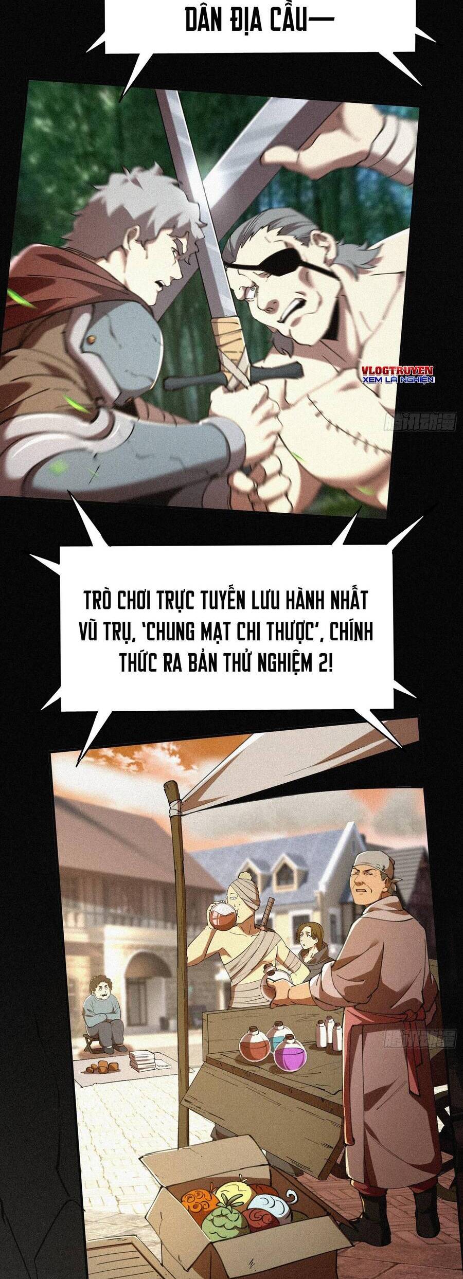 Ta Bất Cần, Đám Tôn Tử Đều Là Cấp Sss Chapter 4 - 30