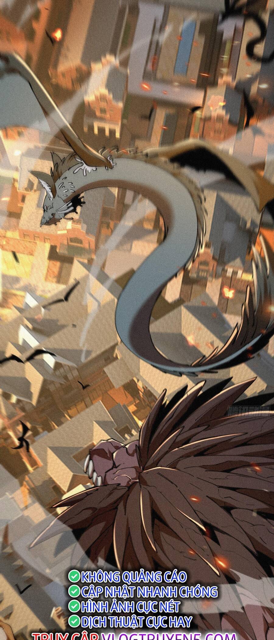 Ta Bất Cần, Đám Tôn Tử Đều Là Cấp Sss Chapter 4 - 32