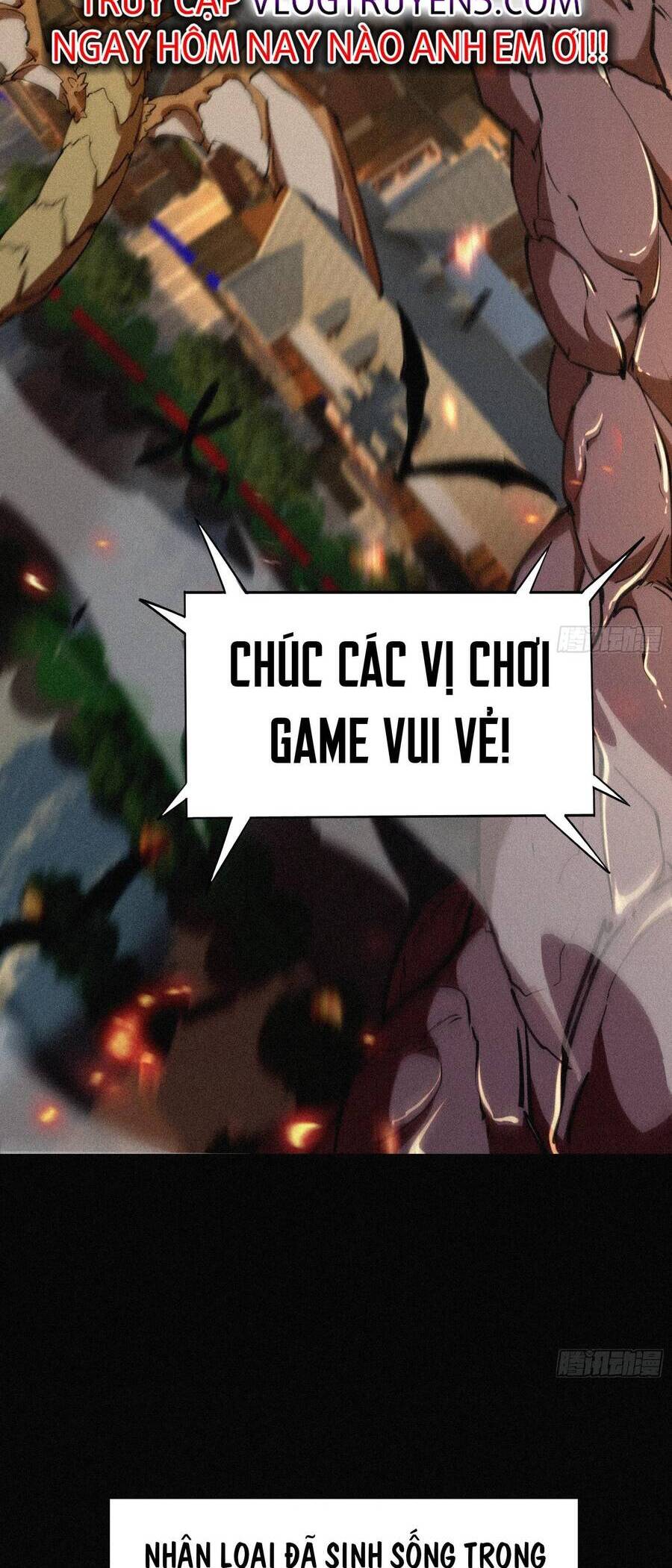 Ta Bất Cần, Đám Tôn Tử Đều Là Cấp Sss Chapter 4 - 33