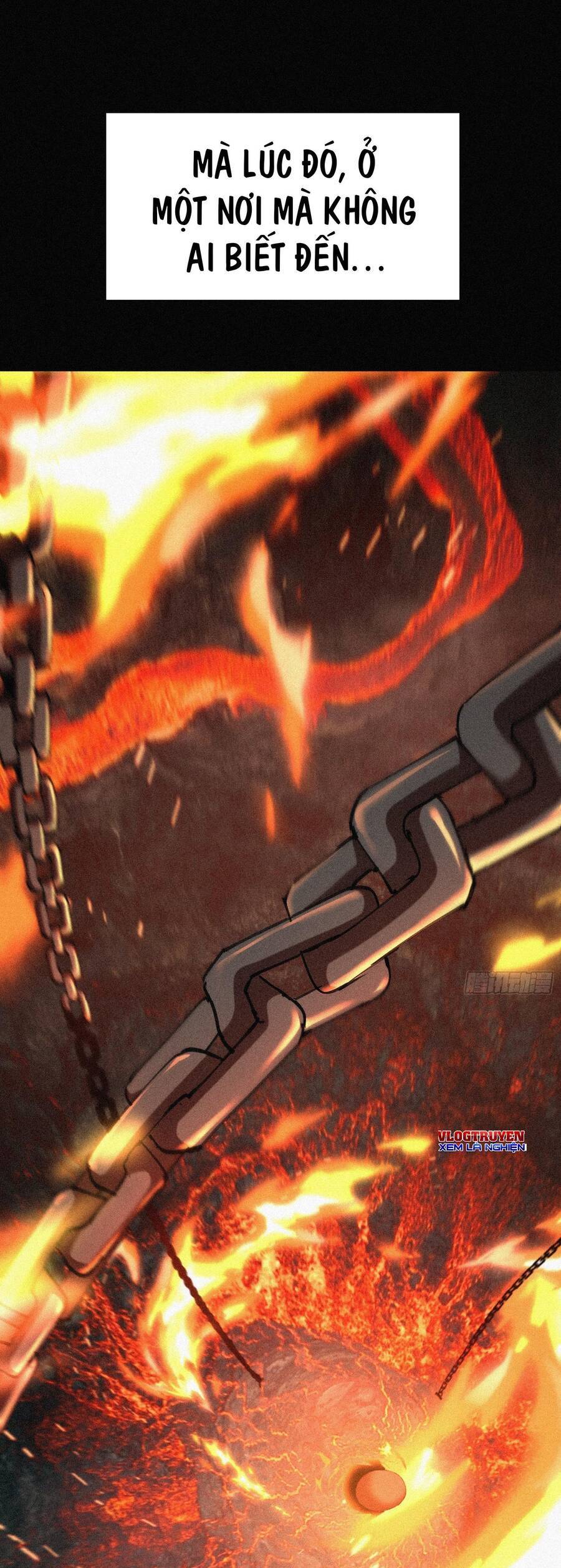 Ta Bất Cần, Đám Tôn Tử Đều Là Cấp Sss Chapter 4 - 35