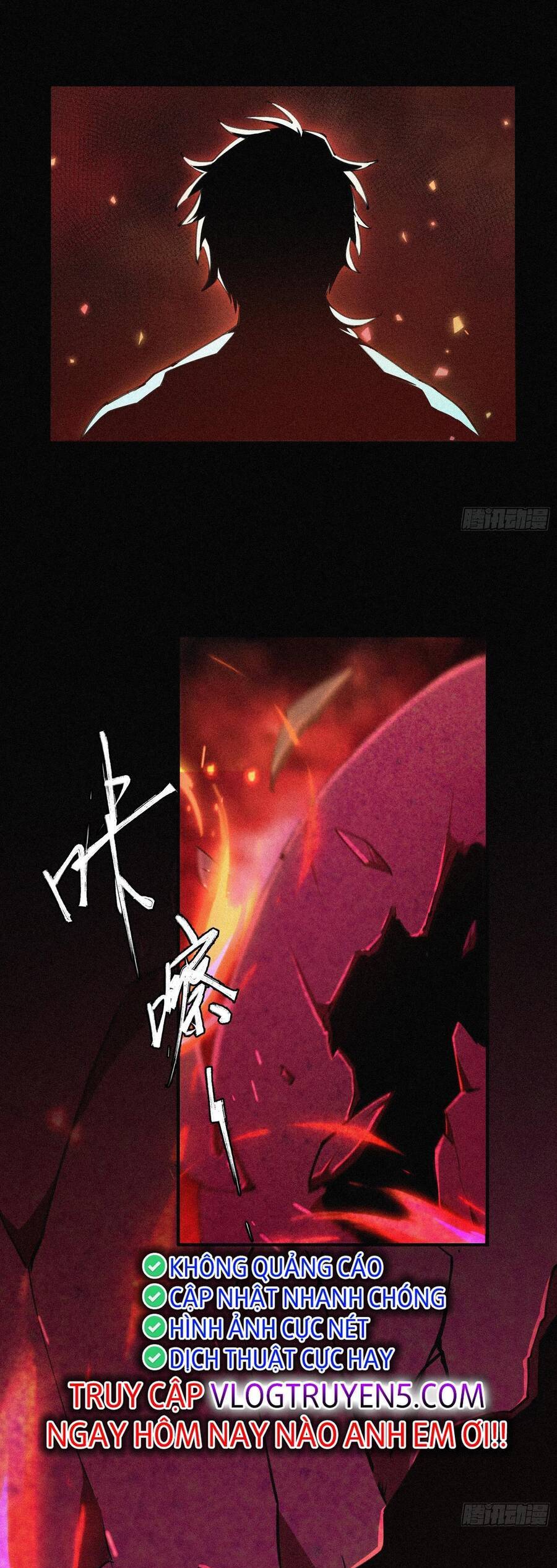 Ta Bất Cần, Đám Tôn Tử Đều Là Cấp Sss Chapter 4 - 37