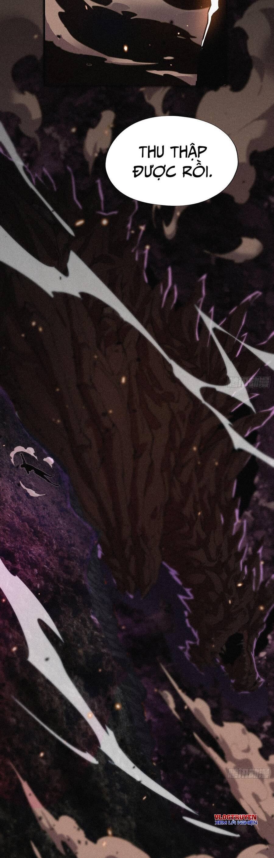 Ta Bất Cần, Đám Tôn Tử Đều Là Cấp Sss Chapter 4 - 7