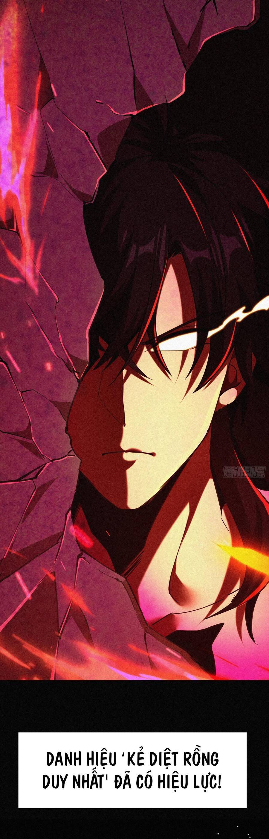 Ta Bất Cần, Đám Tôn Tử Đều Là Cấp Sss Chapter 5 - 1