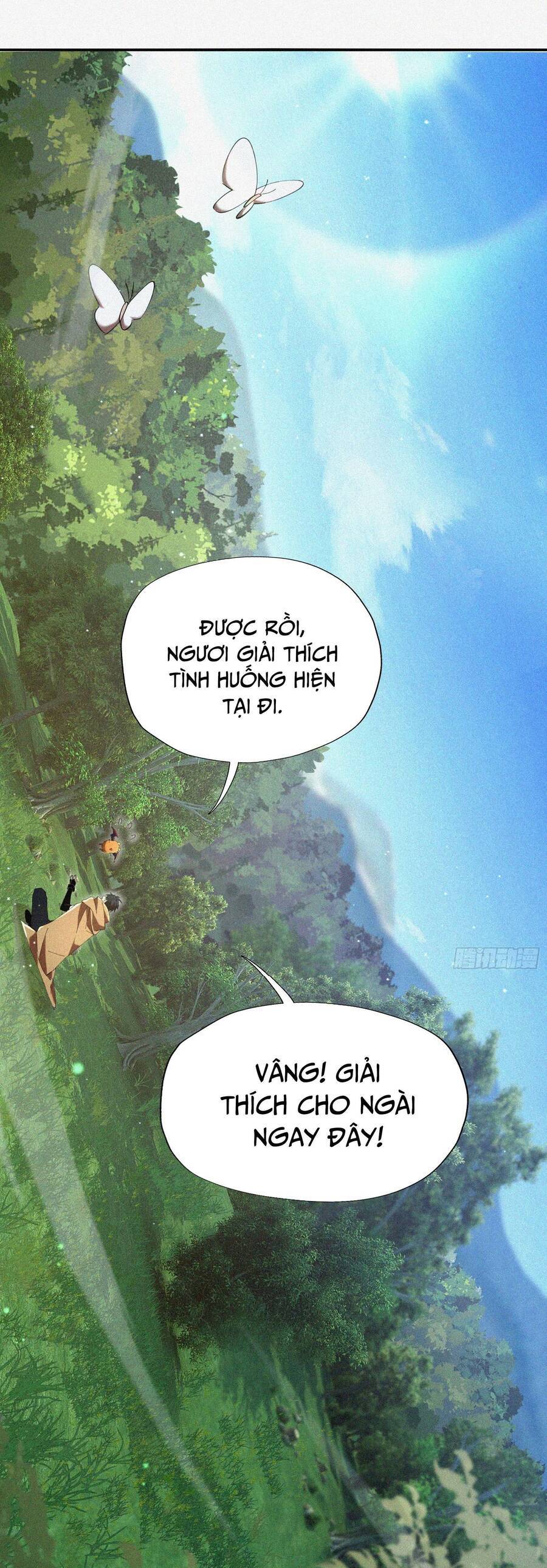 Ta Bất Cần, Đám Tôn Tử Đều Là Cấp Sss Chapter 5 - 12