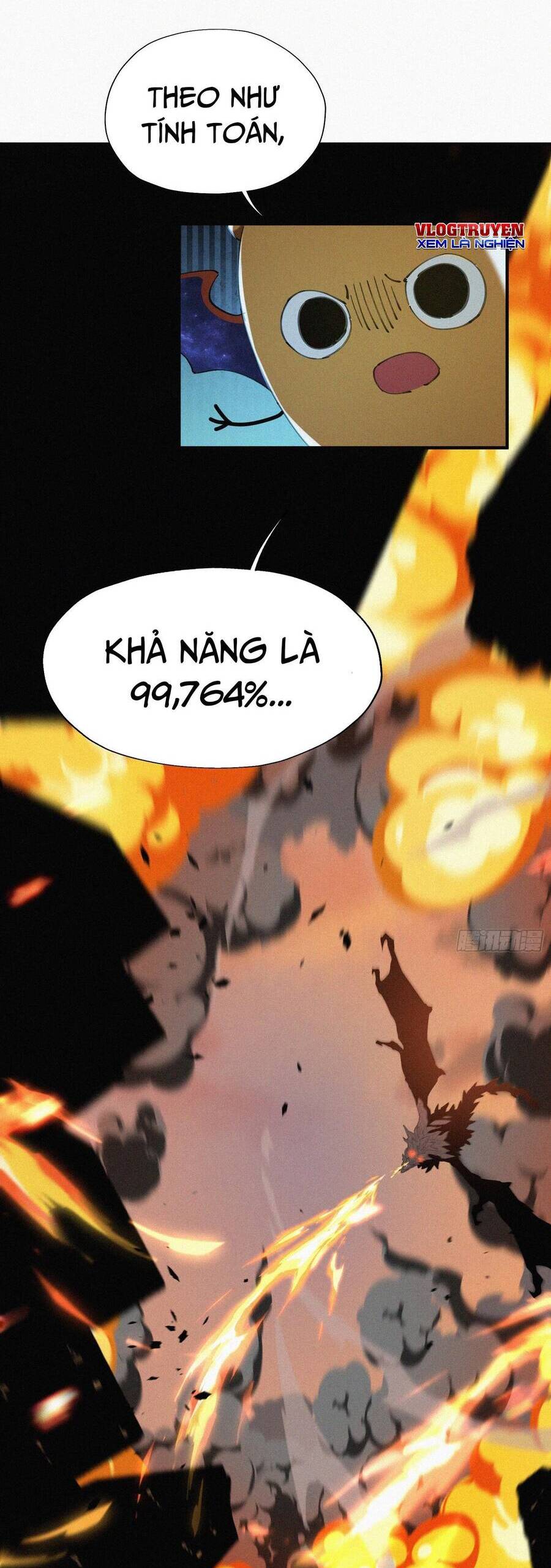 Ta Bất Cần, Đám Tôn Tử Đều Là Cấp Sss Chapter 5 - 18