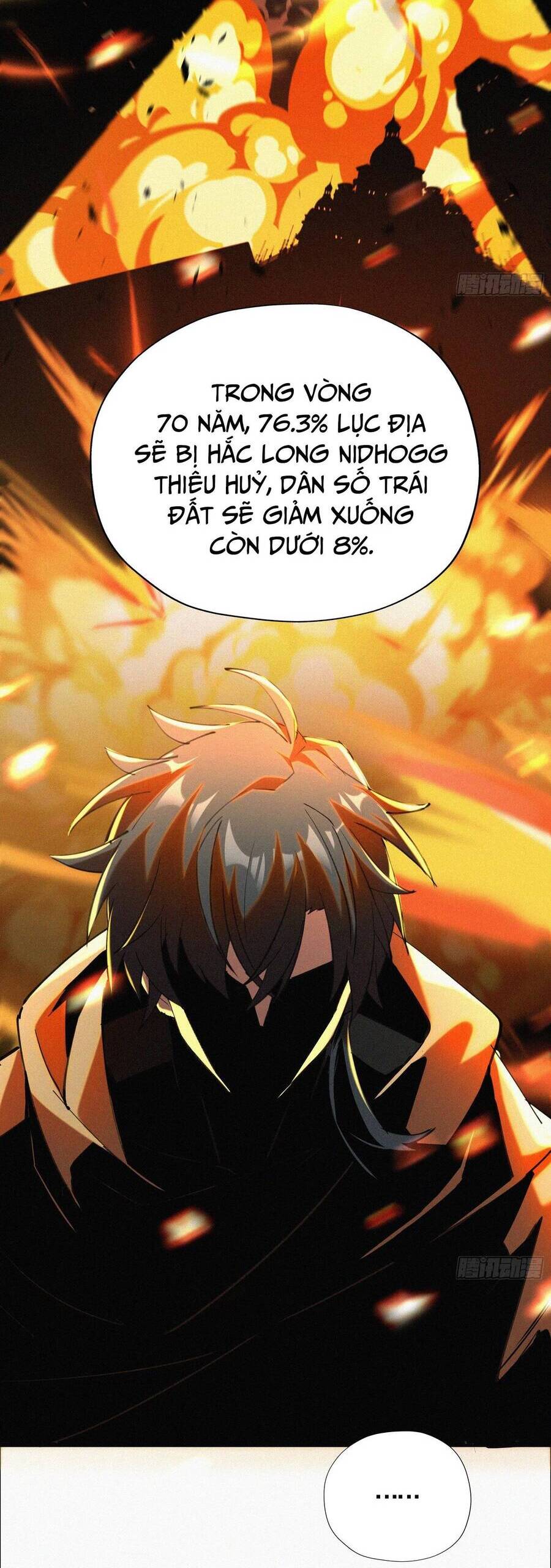 Ta Bất Cần, Đám Tôn Tử Đều Là Cấp Sss Chapter 5 - 19