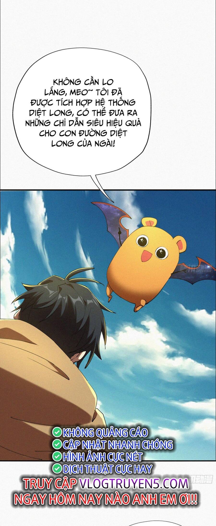 Ta Bất Cần, Đám Tôn Tử Đều Là Cấp Sss Chapter 5 - 20