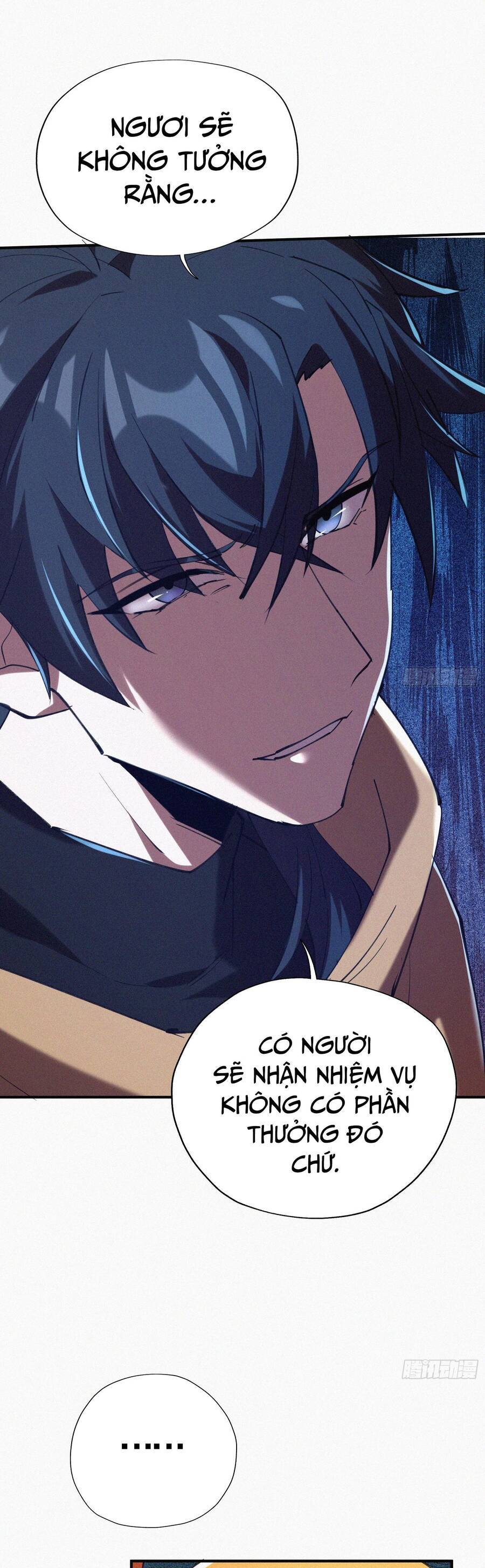 Ta Bất Cần, Đám Tôn Tử Đều Là Cấp Sss Chapter 5 - 23