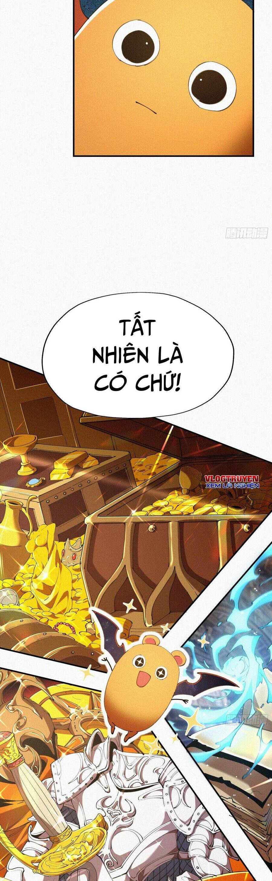 Ta Bất Cần, Đám Tôn Tử Đều Là Cấp Sss Chapter 5 - 24