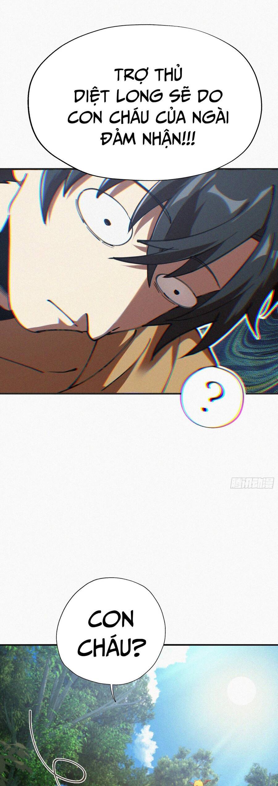 Ta Bất Cần, Đám Tôn Tử Đều Là Cấp Sss Chapter 5 - 26