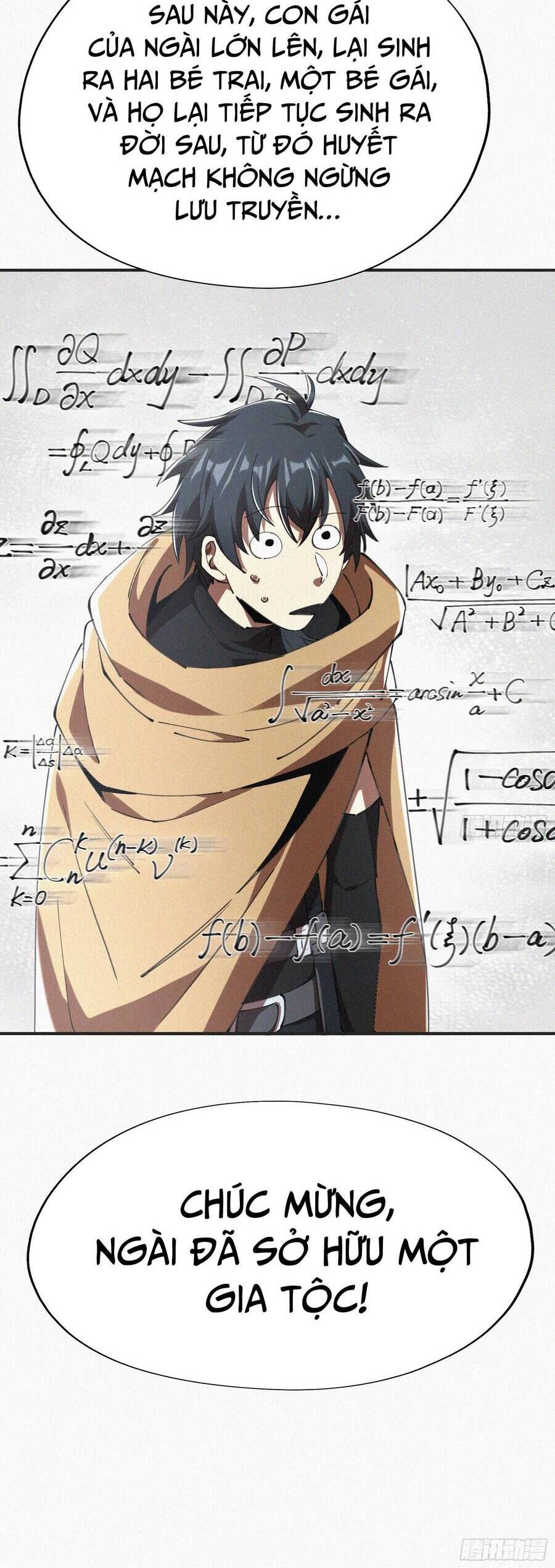 Ta Bất Cần, Đám Tôn Tử Đều Là Cấp Sss Chapter 5 - 29