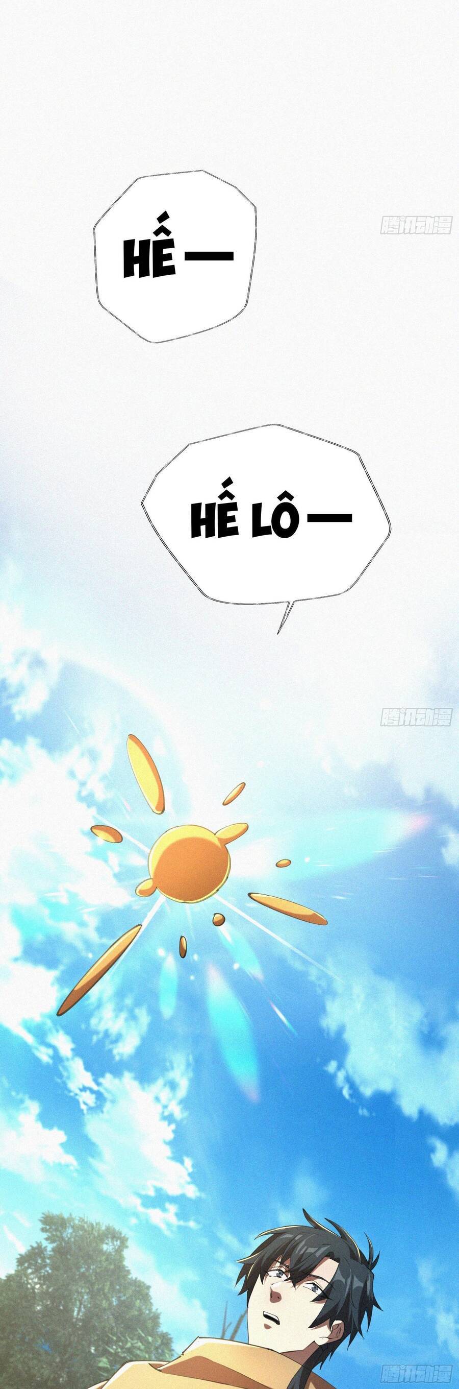 Ta Bất Cần, Đám Tôn Tử Đều Là Cấp Sss Chapter 5 - 5