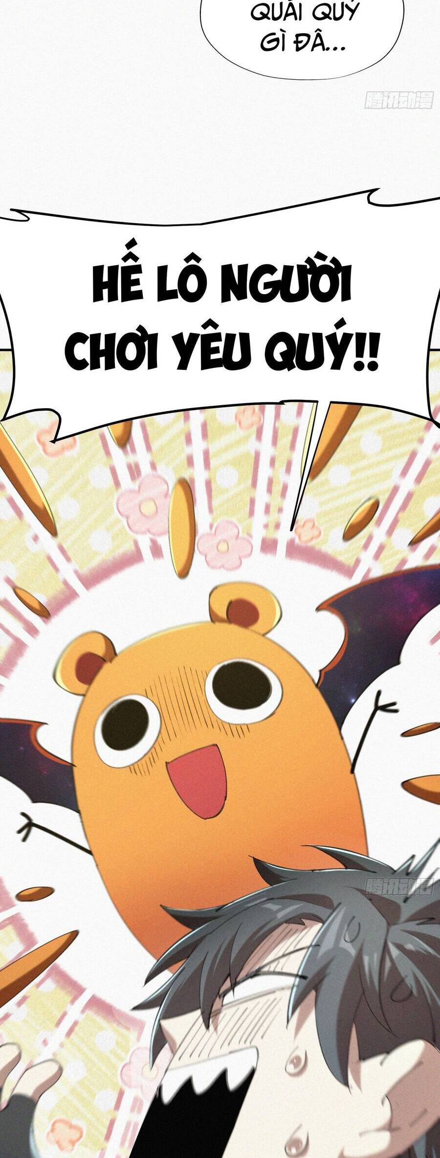 Ta Bất Cần, Đám Tôn Tử Đều Là Cấp Sss Chapter 5 - 7