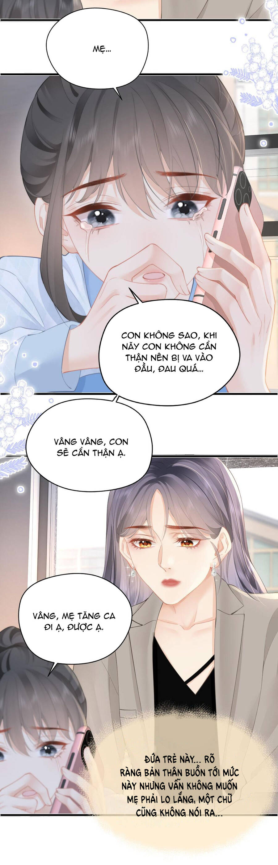 Luôn Có Giáo Viên Muốn Mời Phụ Huynh Chapter 26.1 - 13