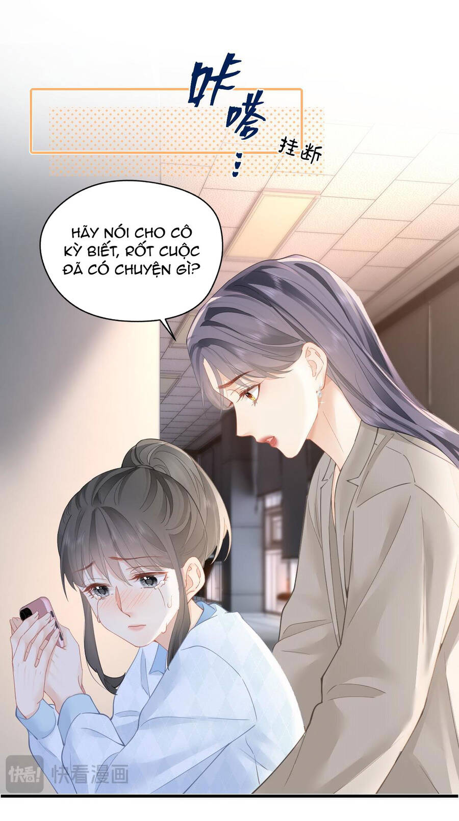 Luôn Có Giáo Viên Muốn Mời Phụ Huynh Chapter 26.1 - 14