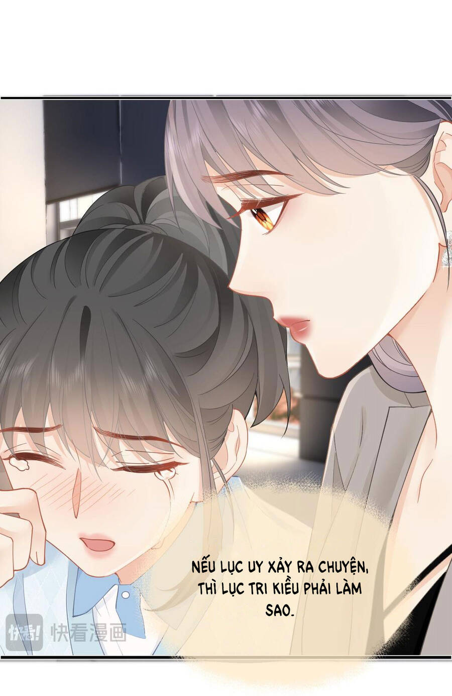 Luôn Có Giáo Viên Muốn Mời Phụ Huynh Chapter 26.1 - 19