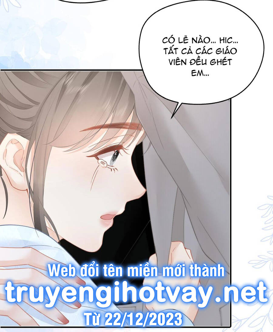 Luôn Có Giáo Viên Muốn Mời Phụ Huynh Chapter 26.1 - 21