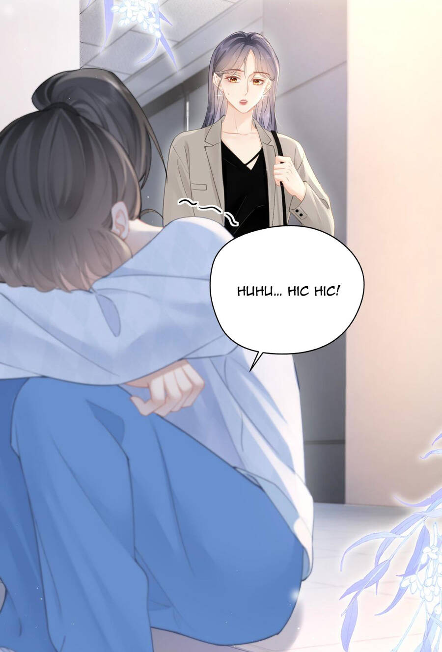 Luôn Có Giáo Viên Muốn Mời Phụ Huynh Chapter 26.1 - 8
