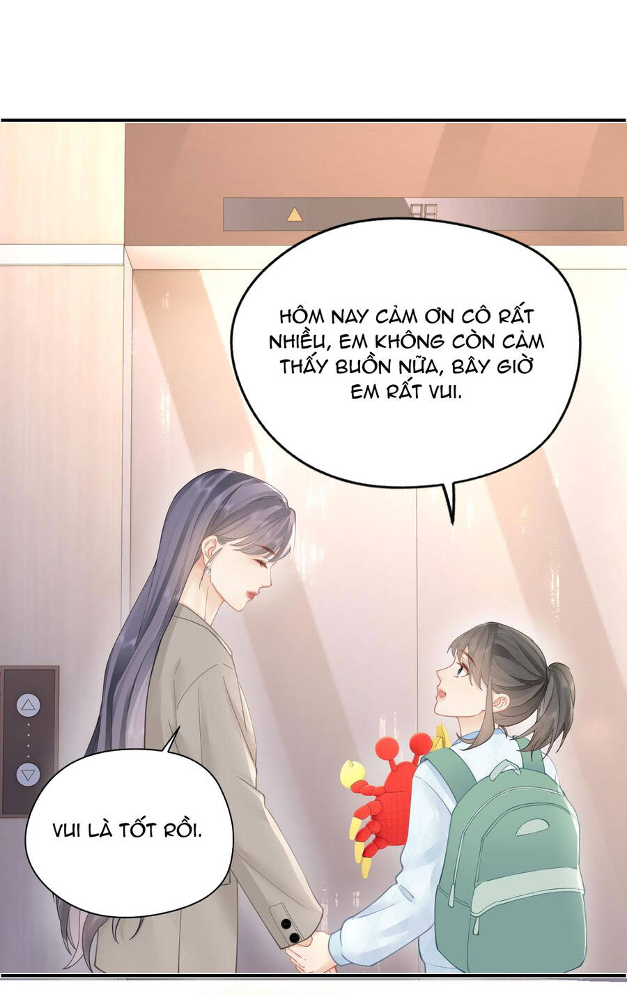 Luôn Có Giáo Viên Muốn Mời Phụ Huynh Chapter 26.2 - 11