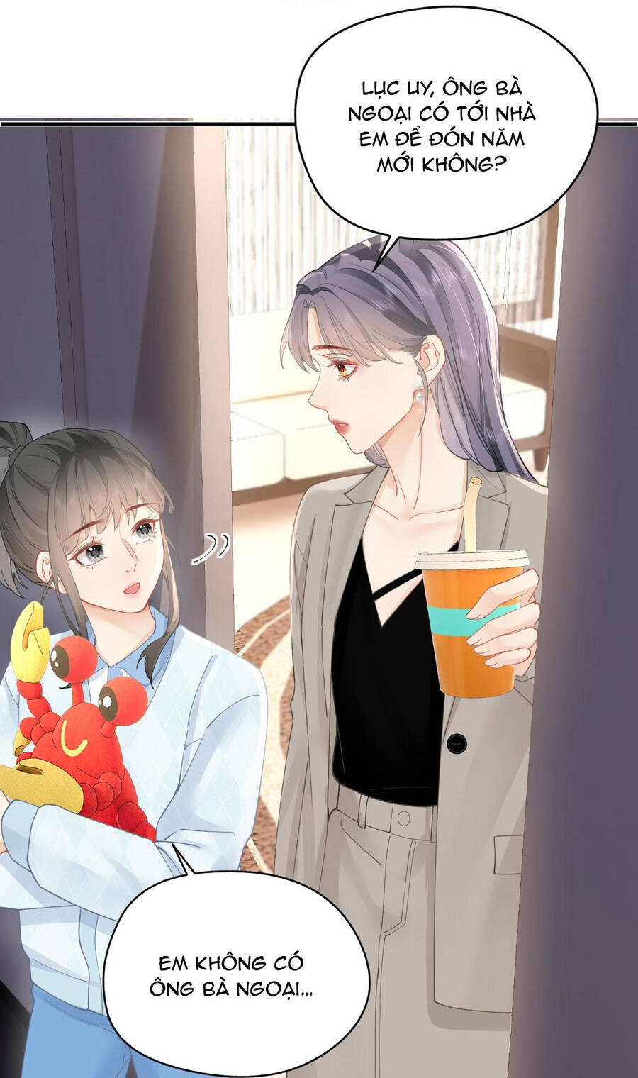 Luôn Có Giáo Viên Muốn Mời Phụ Huynh Chapter 26.2 - 13