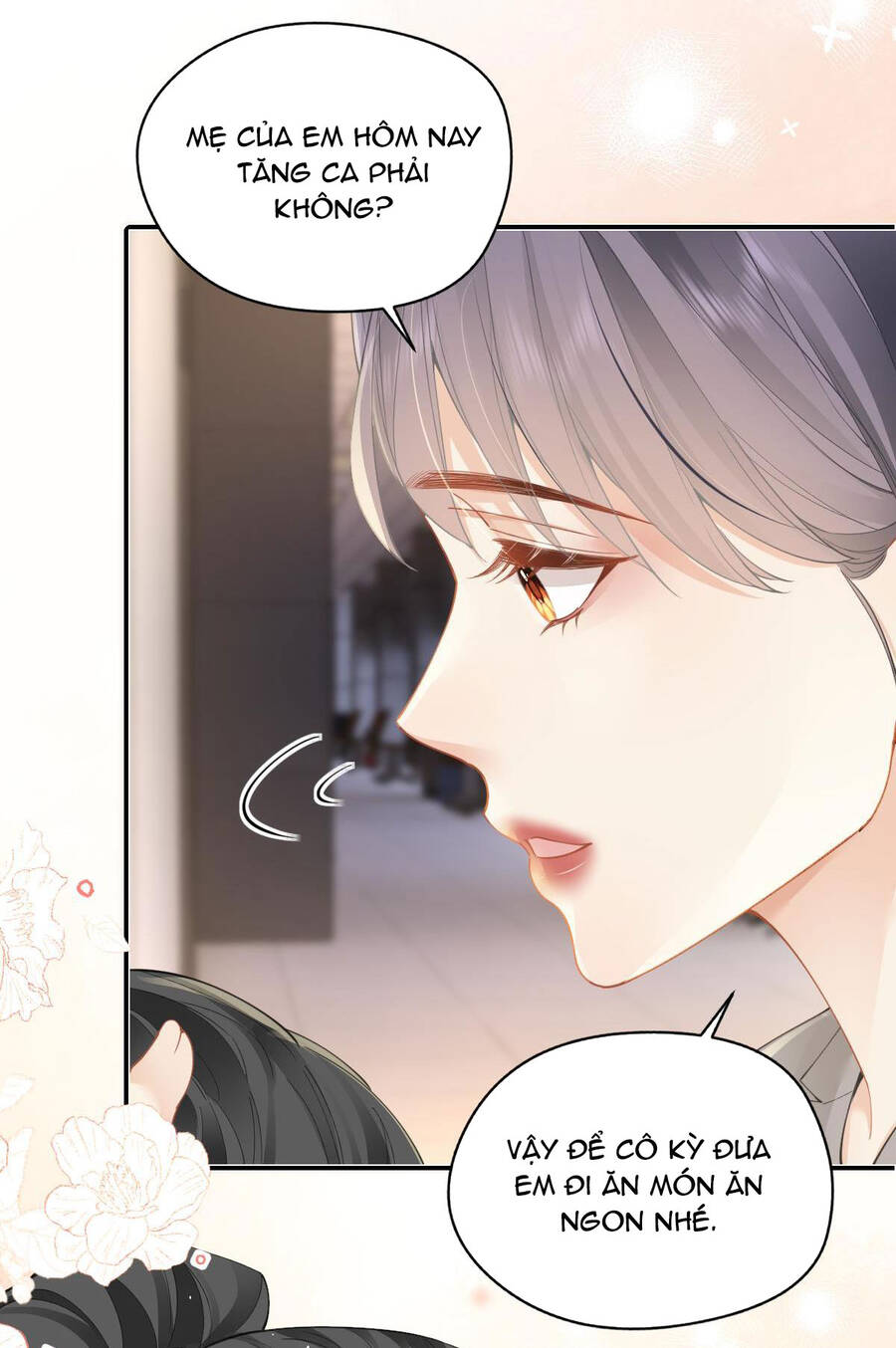 Luôn Có Giáo Viên Muốn Mời Phụ Huynh Chapter 26.2 - 3