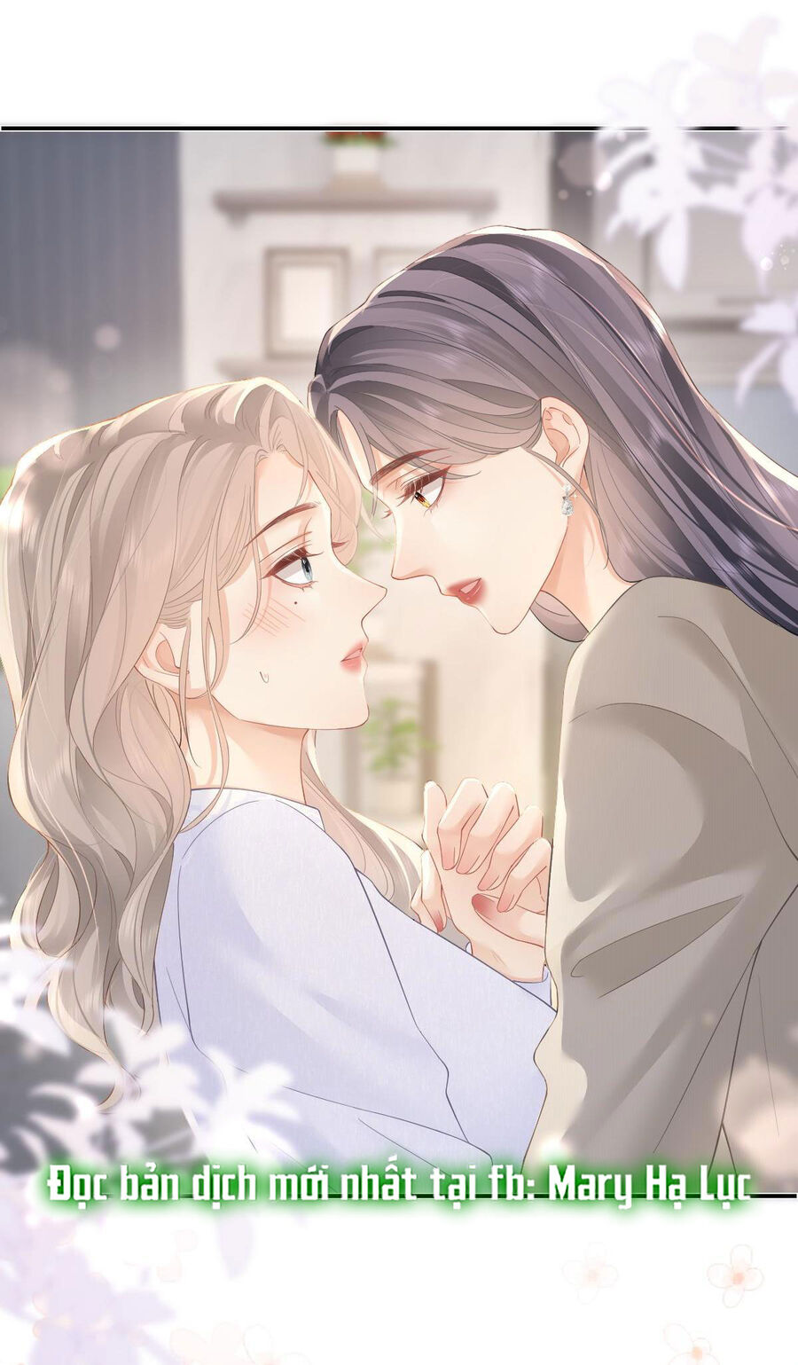 Luôn Có Giáo Viên Muốn Mời Phụ Huynh Chapter 28.1 - 3