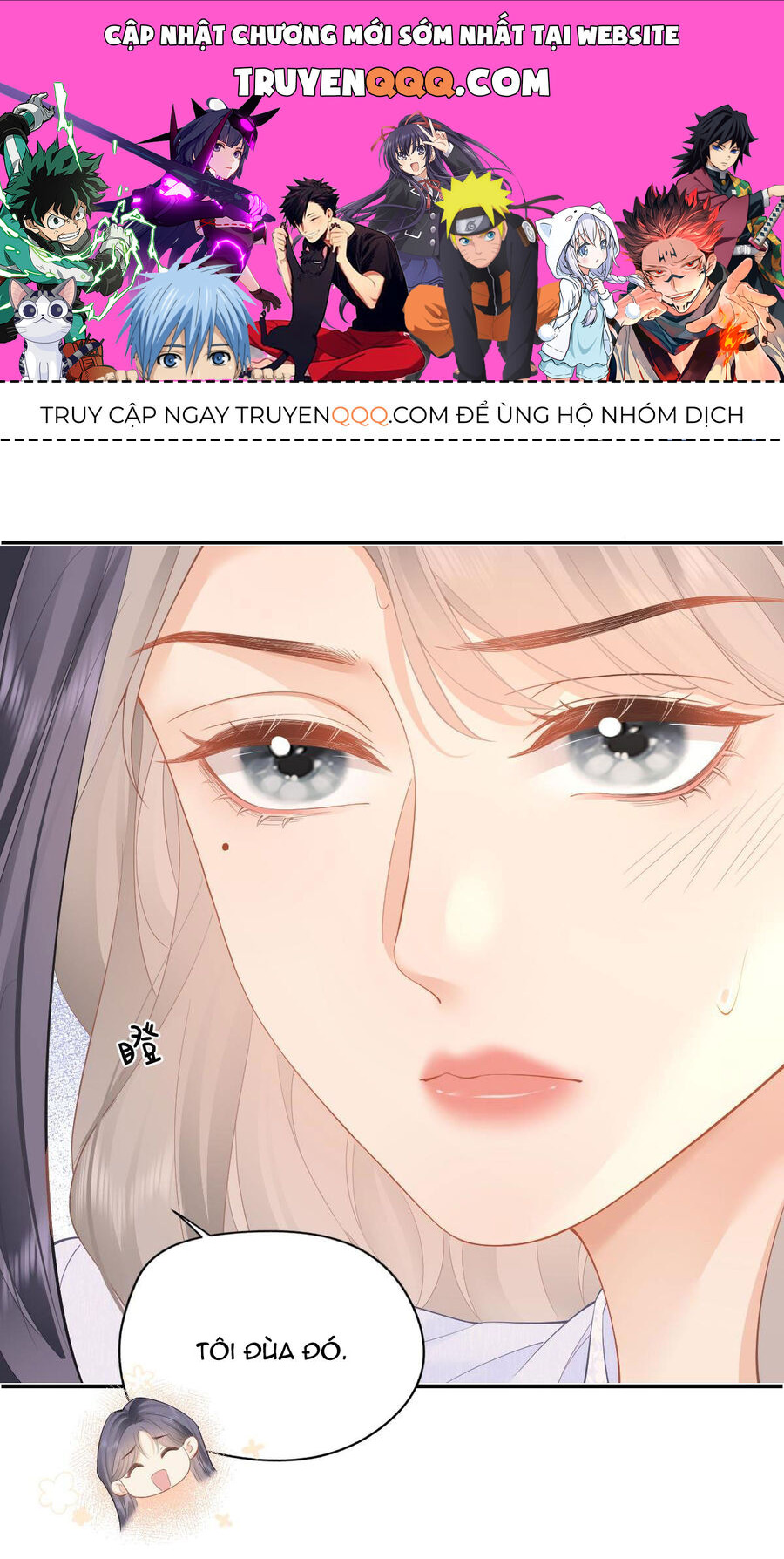 Luôn Có Giáo Viên Muốn Mời Phụ Huynh Chapter 28.2 - 1
