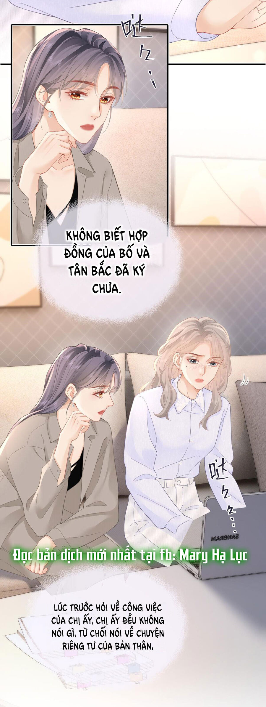 Luôn Có Giáo Viên Muốn Mời Phụ Huynh Chapter 28.2 - 12