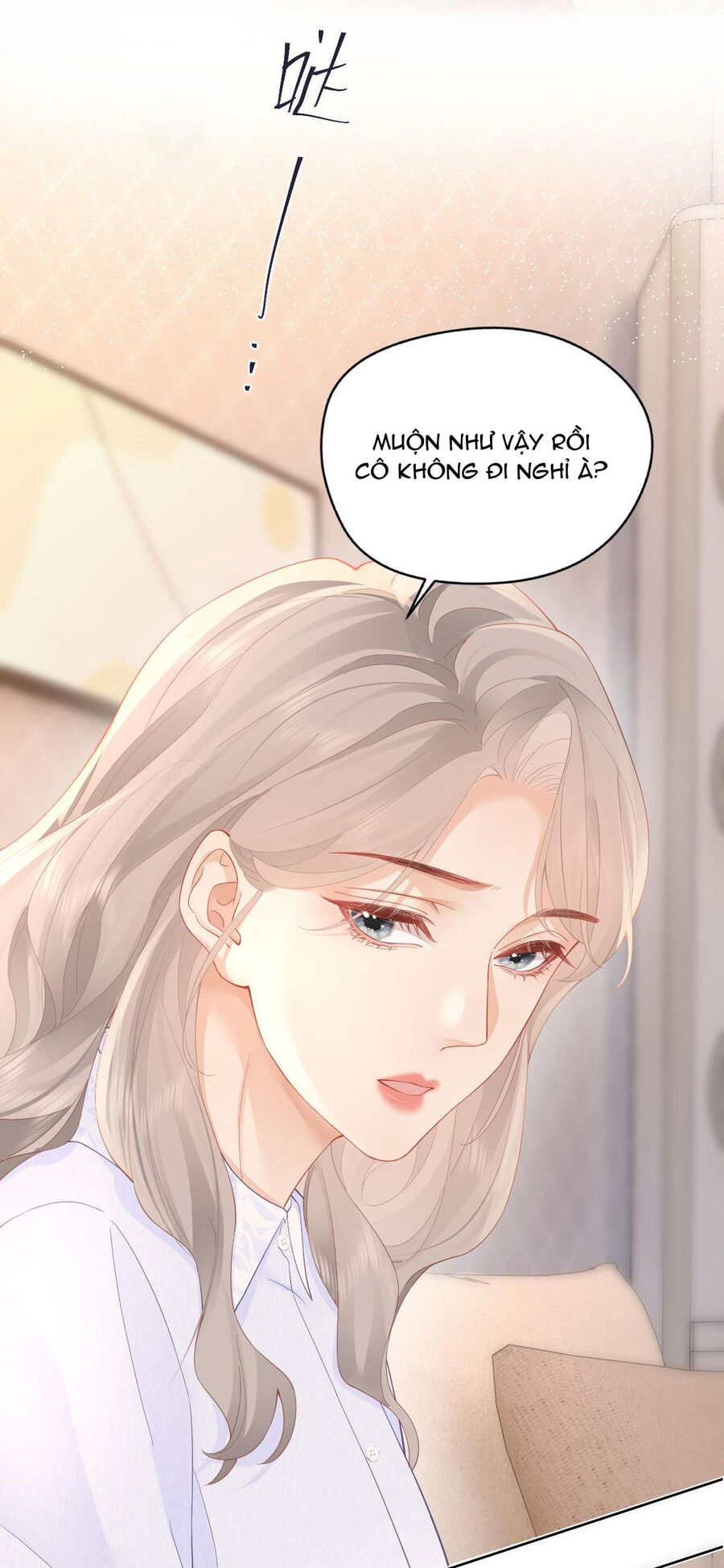 Luôn Có Giáo Viên Muốn Mời Phụ Huynh Chapter 28.2 - 15