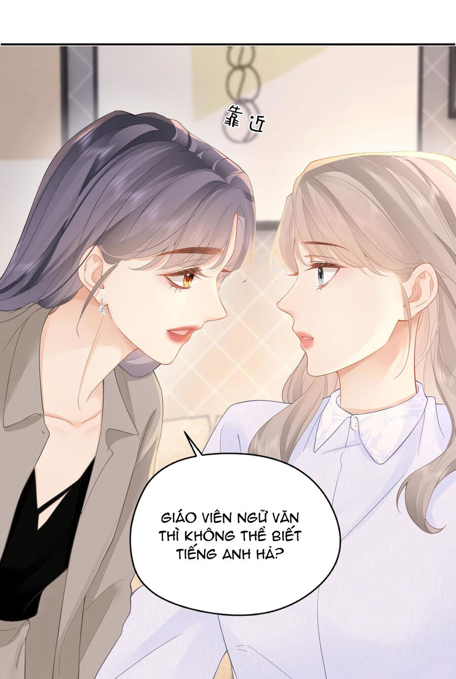 Luôn Có Giáo Viên Muốn Mời Phụ Huynh Chapter 28.2 - 6