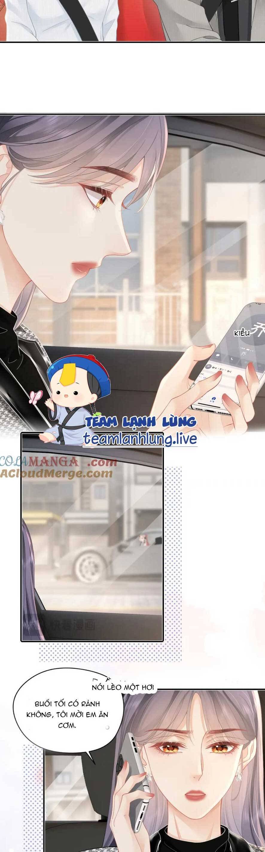Luôn Có Giáo Viên Muốn Mời Phụ Huynh Chapter 29 - 13