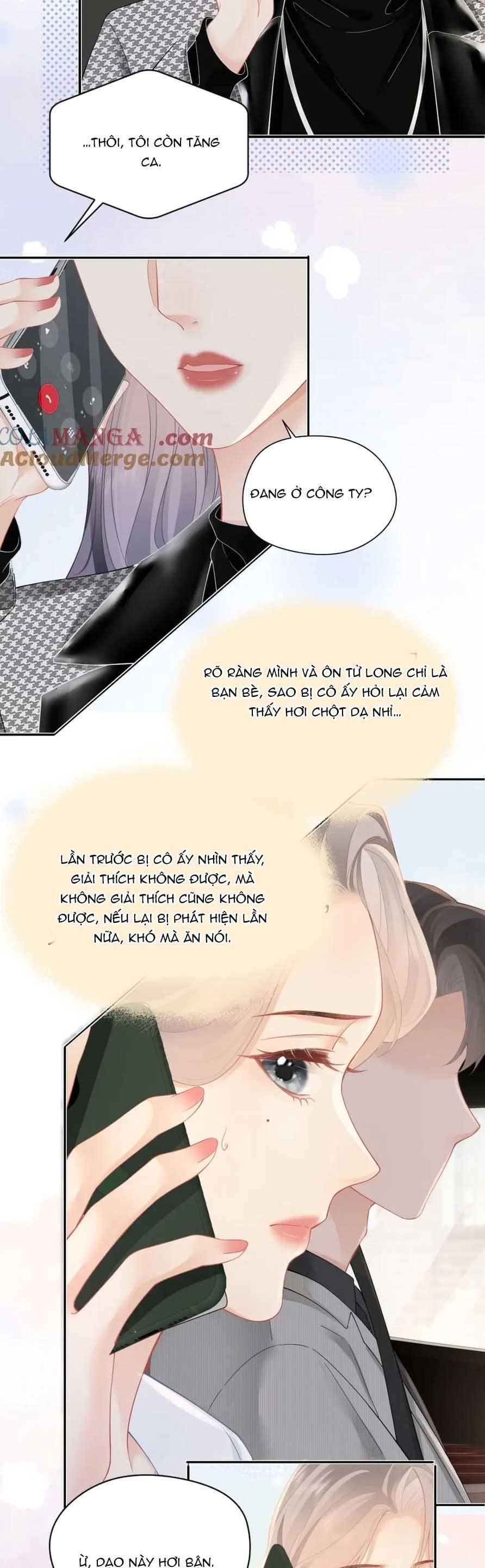 Luôn Có Giáo Viên Muốn Mời Phụ Huynh Chapter 29 - 14