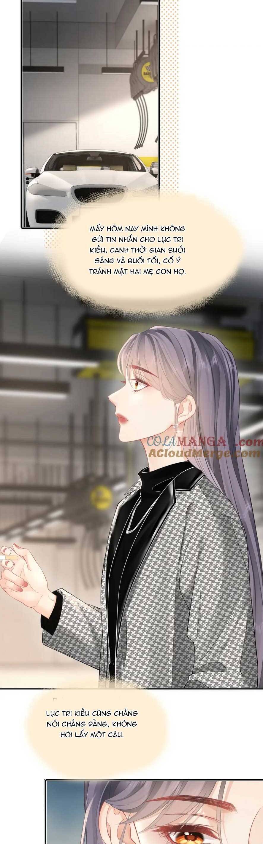 Luôn Có Giáo Viên Muốn Mời Phụ Huynh Chapter 29 - 8