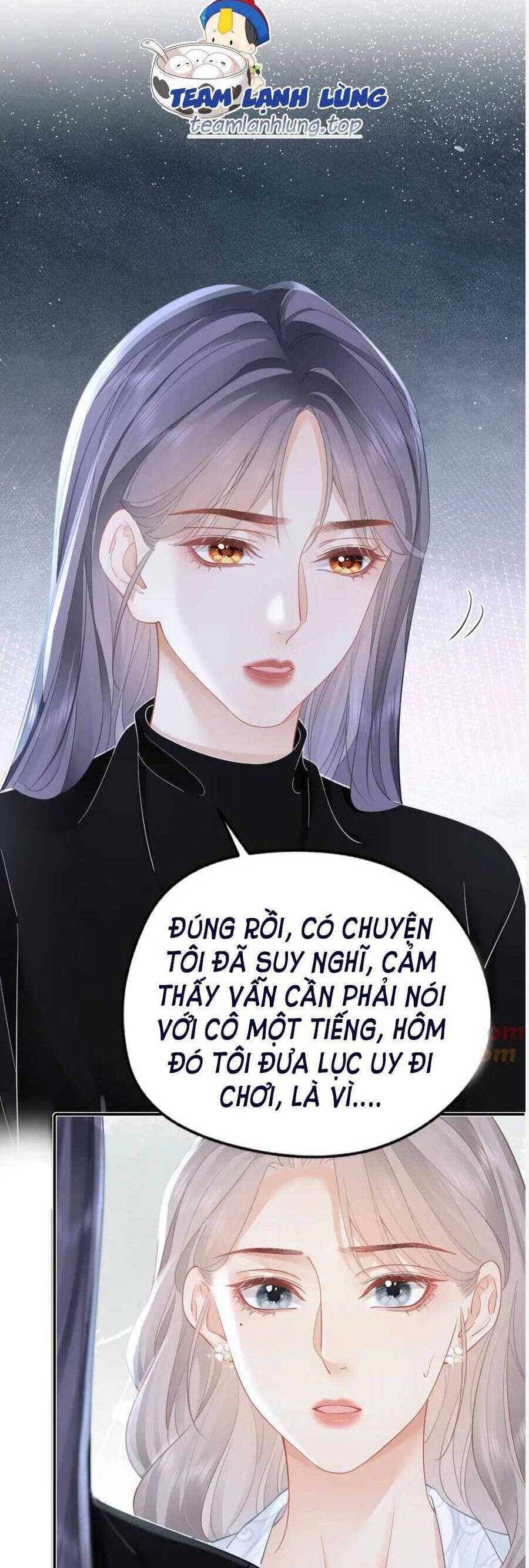 Luôn Có Giáo Viên Muốn Mời Phụ Huynh Chapter 30 - 14