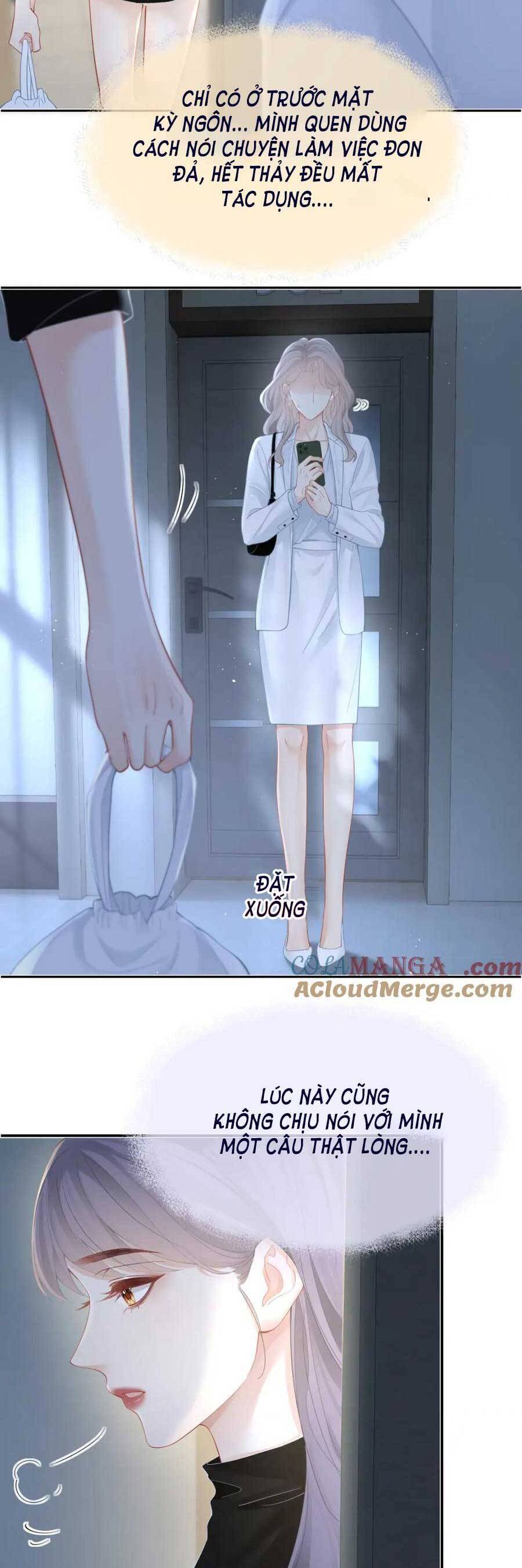 Luôn Có Giáo Viên Muốn Mời Phụ Huynh Chapter 30 - 5