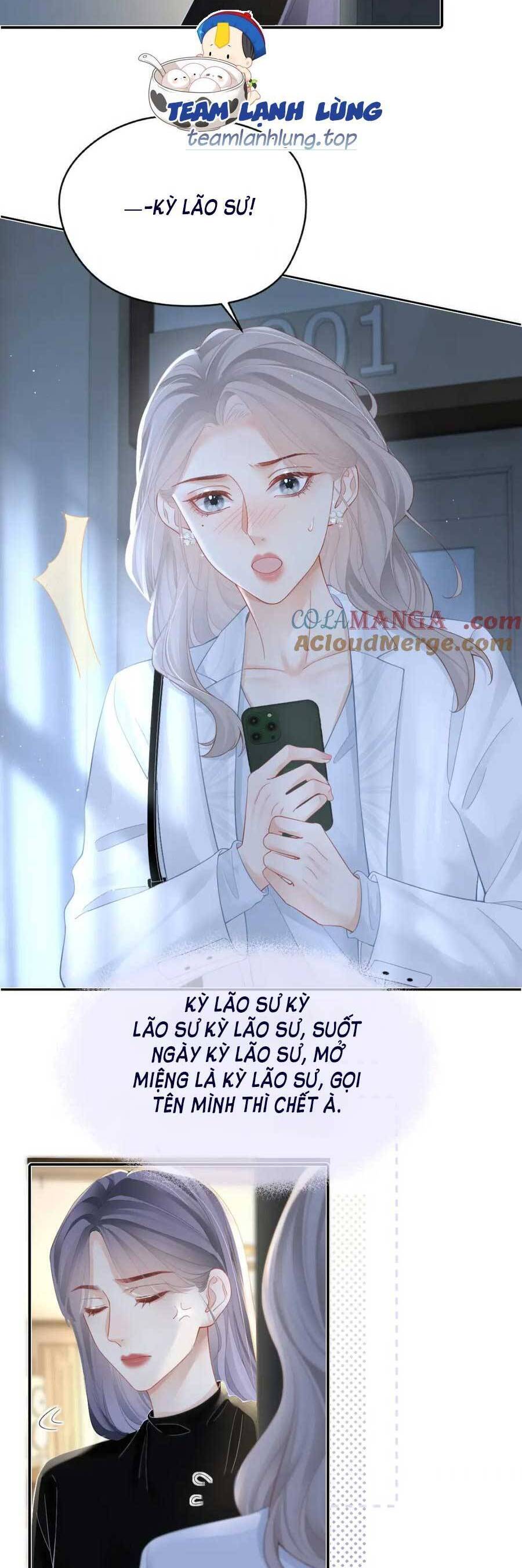 Luôn Có Giáo Viên Muốn Mời Phụ Huynh Chapter 30 - 6