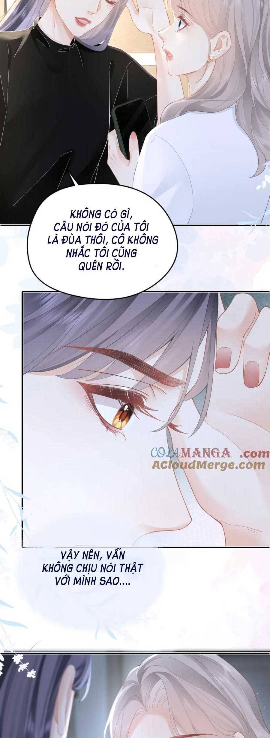 Luôn Có Giáo Viên Muốn Mời Phụ Huynh Chapter 30 - 10