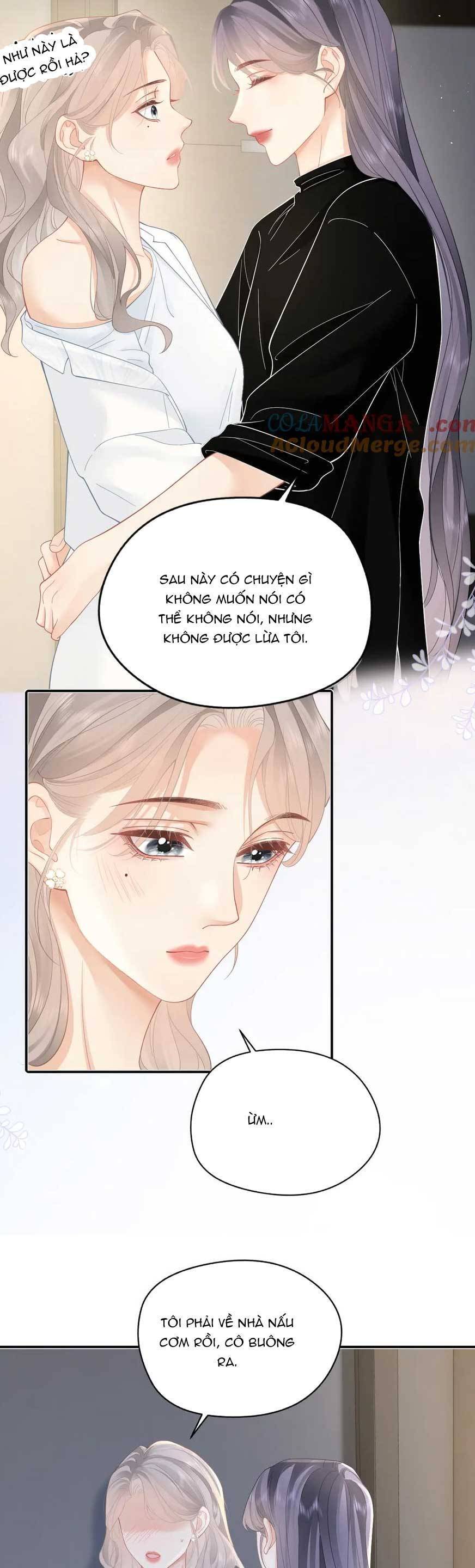 Luôn Có Giáo Viên Muốn Mời Phụ Huynh Chapter 31 - 16