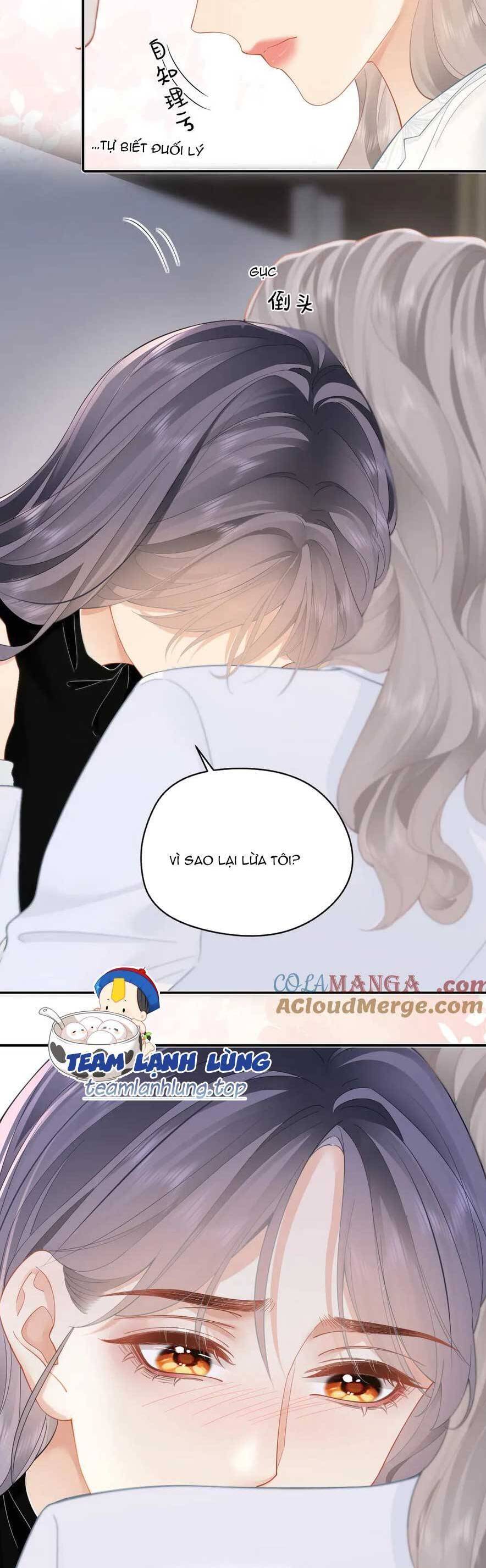 Luôn Có Giáo Viên Muốn Mời Phụ Huynh Chapter 31 - 10